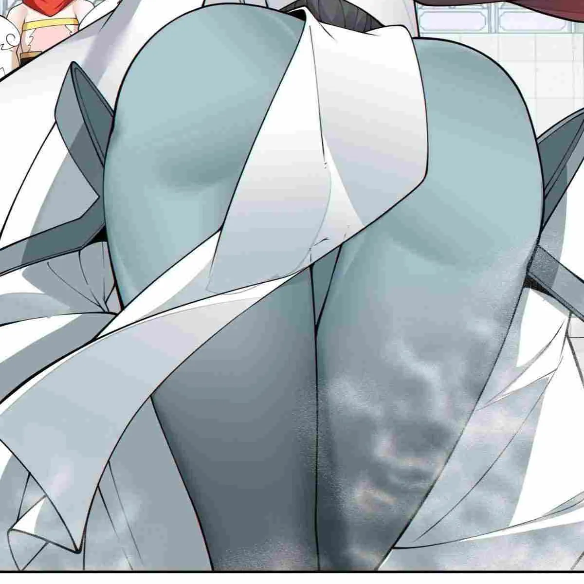 My Disciples Are All Big Villains Zinmanga X Chapter 216 Page 9