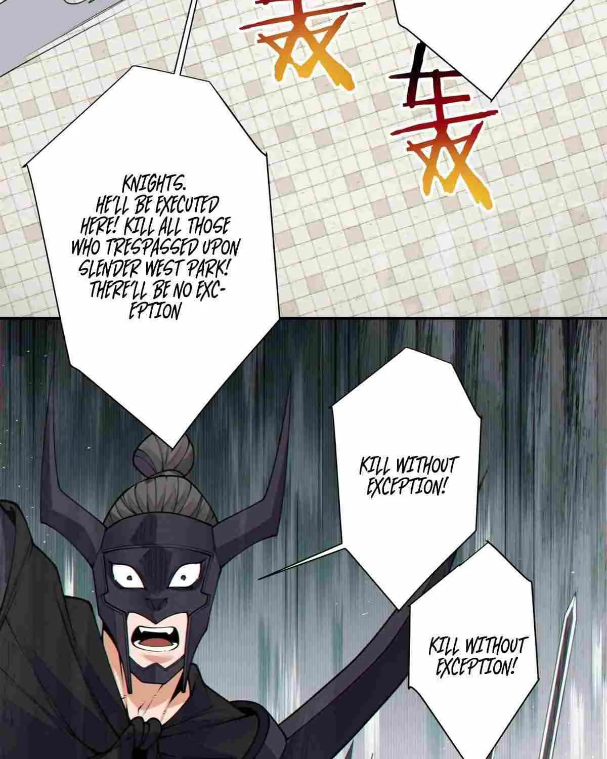 My Disciples Are All Big Villains Zinmanga X Chapter 216 Page 49