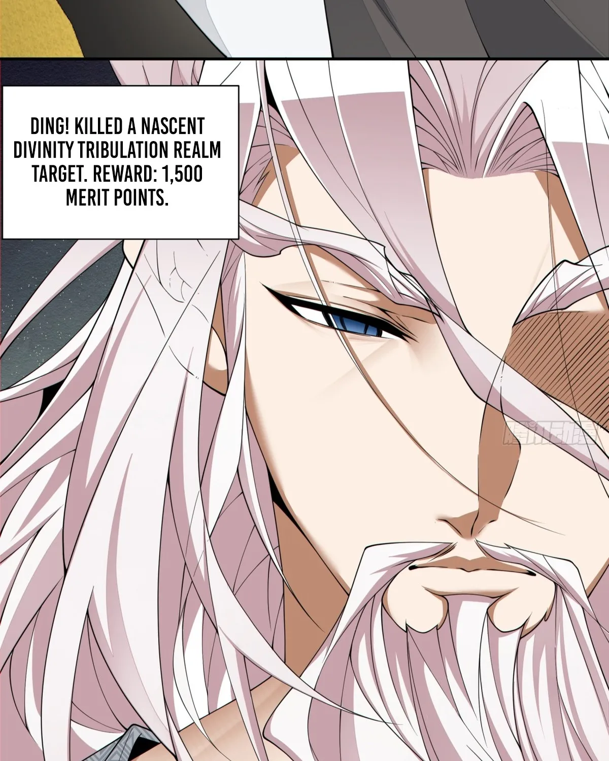 My Disciples Are All Big Villains Zinmanga X Chapter 214 Page 28