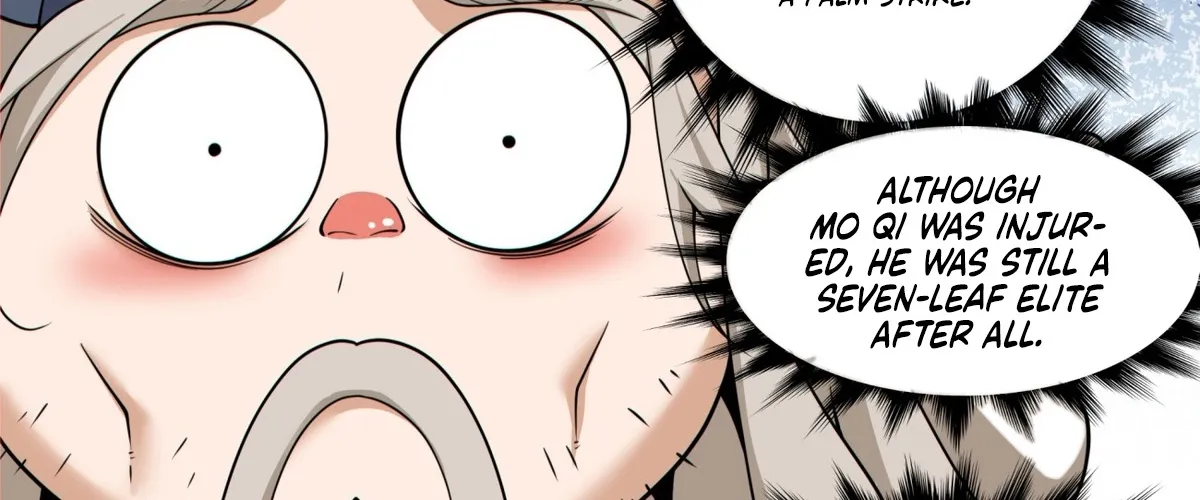 My Disciples Are All Big Villains Zinmanga X Chapter 214 Page 31