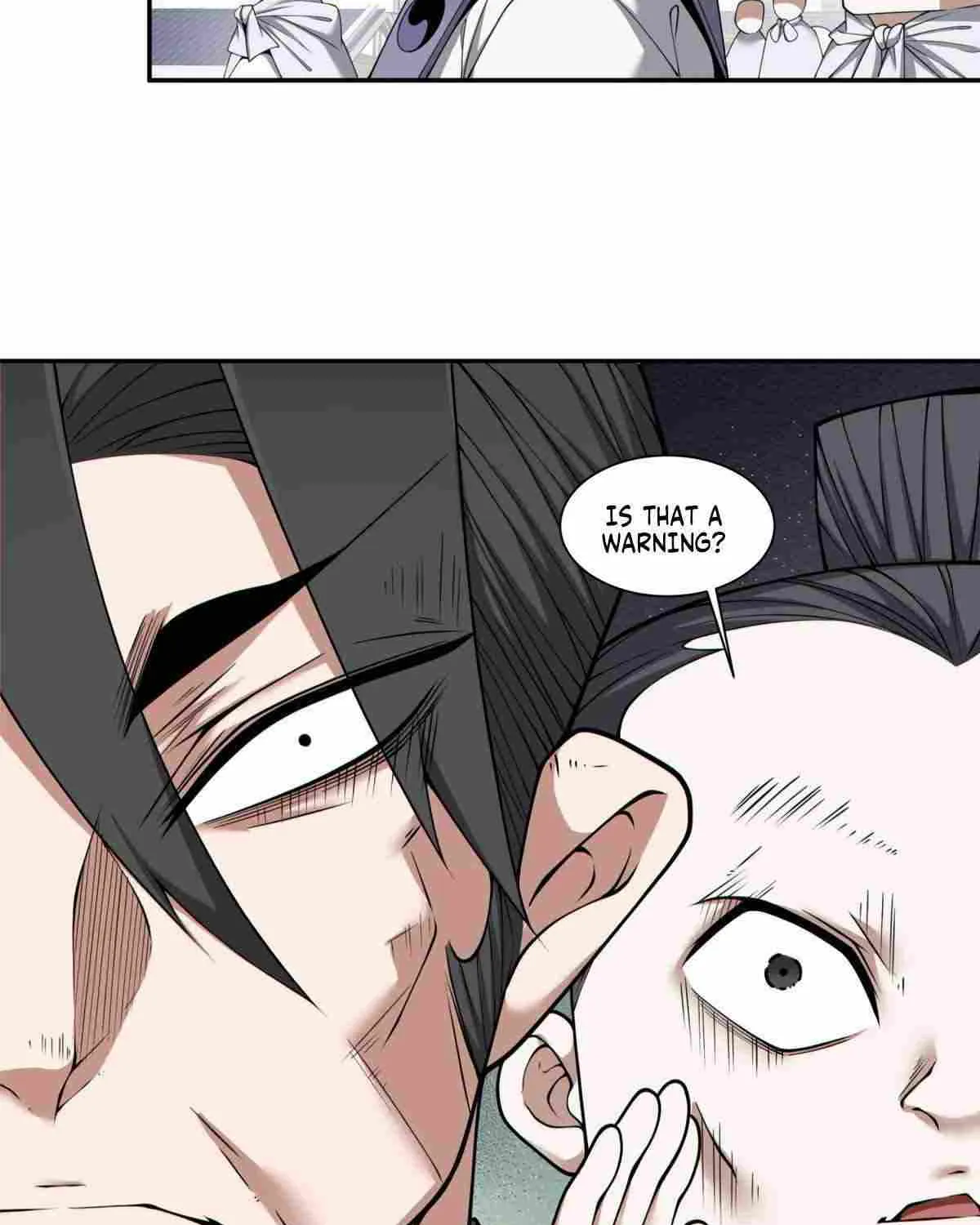 My Disciples Are All Big Villains Zinmanga X Chapter 212 Page 32