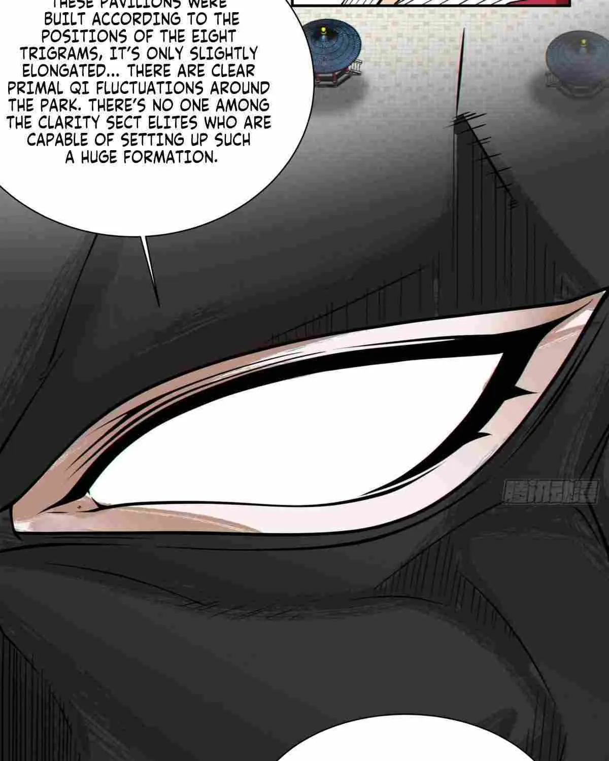 My Disciples Are All Big Villains Zinmanga X Chapter 212 Page 49
