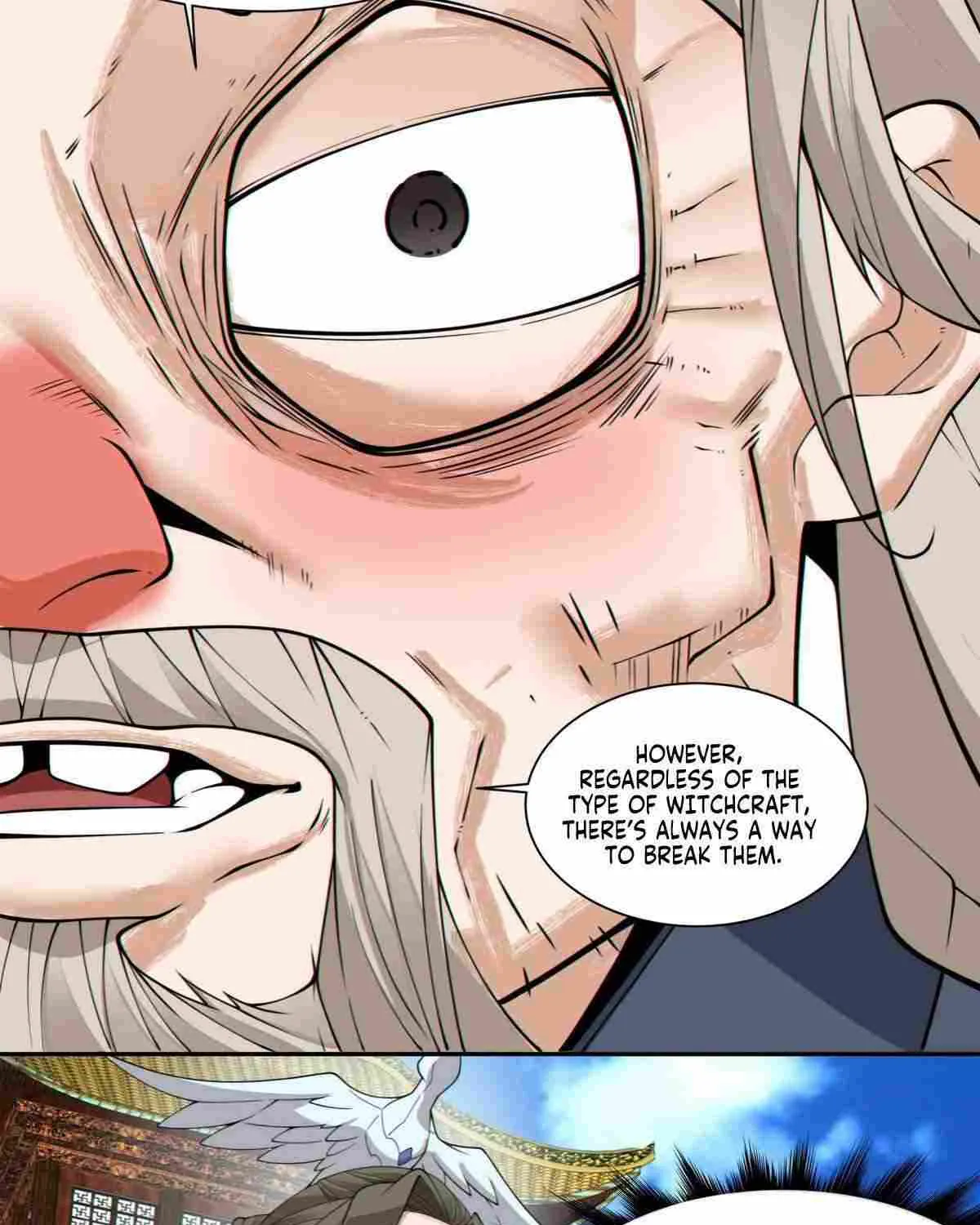 My Disciples Are All Big Villains Zinmanga X Chapter 212 Page 53