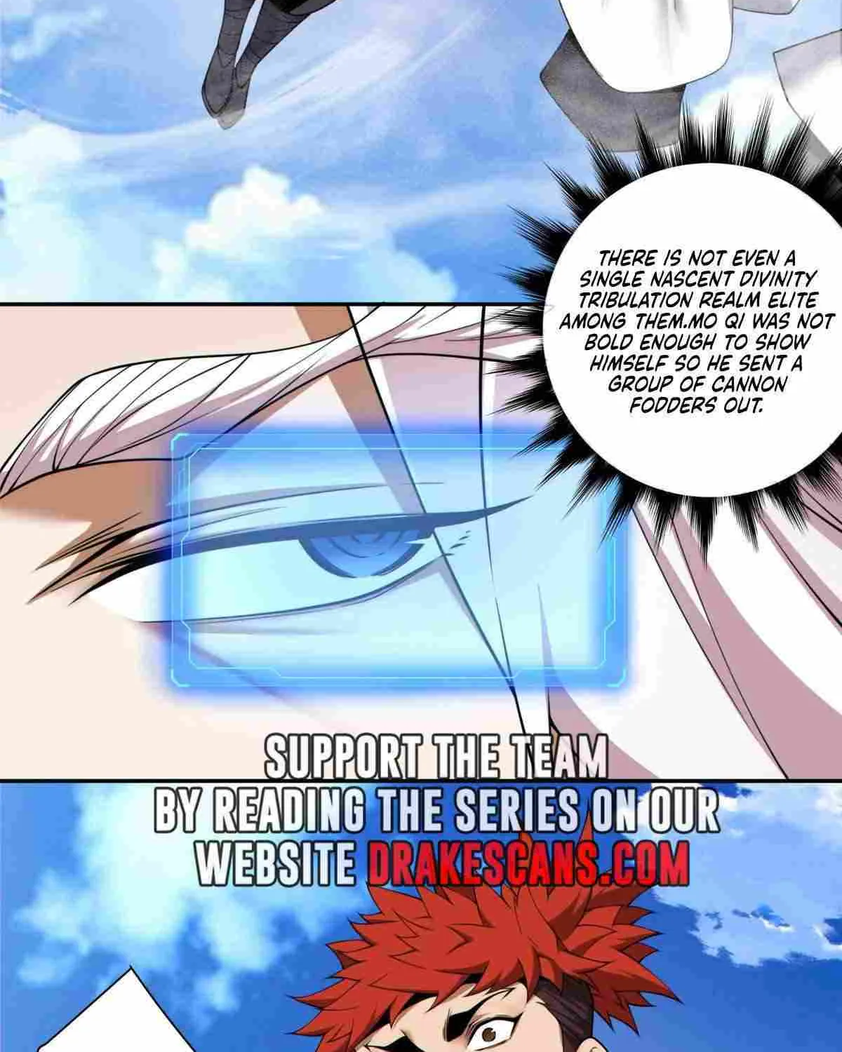 My Disciples Are All Big Villains Zinmanga X Chapter 212 Page 60