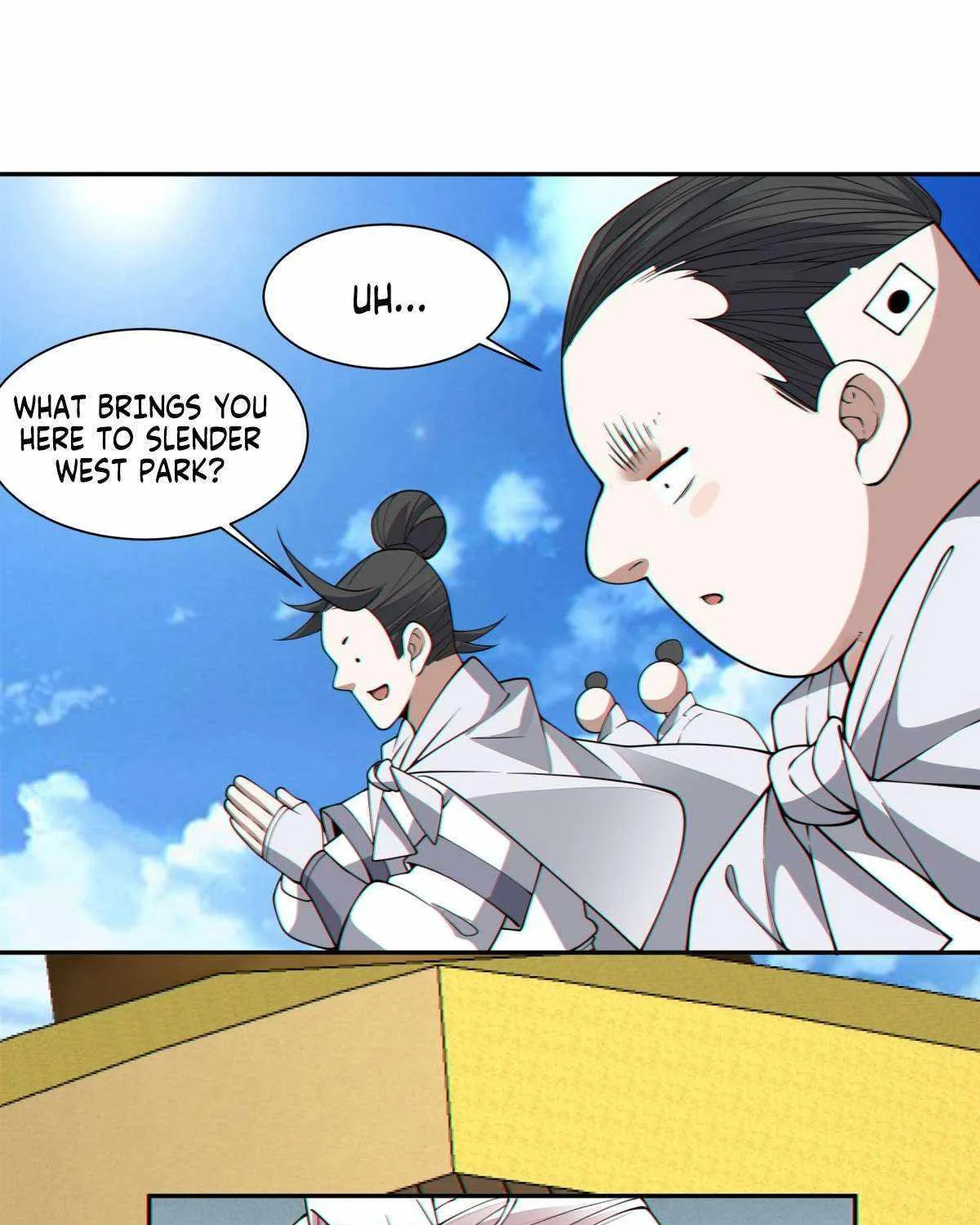 My Disciples Are All Big Villains Zinmanga X Chapter 212 Page 62