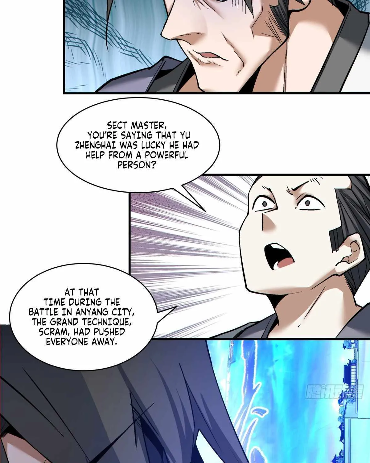 My Disciples Are All Big Villains Zinmanga X Chapter 211 Page 53