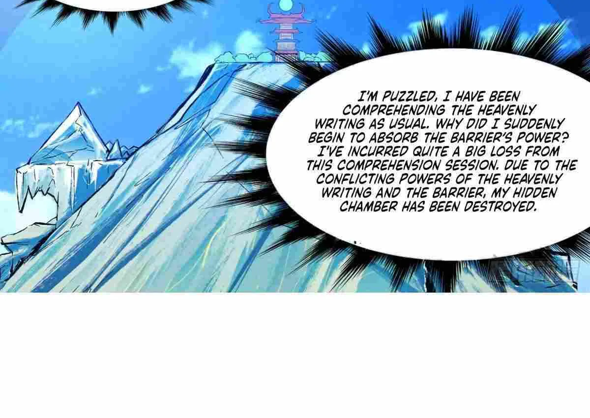 My Disciples Are All Big Villains Zinmanga X Chapter 208 Page 45