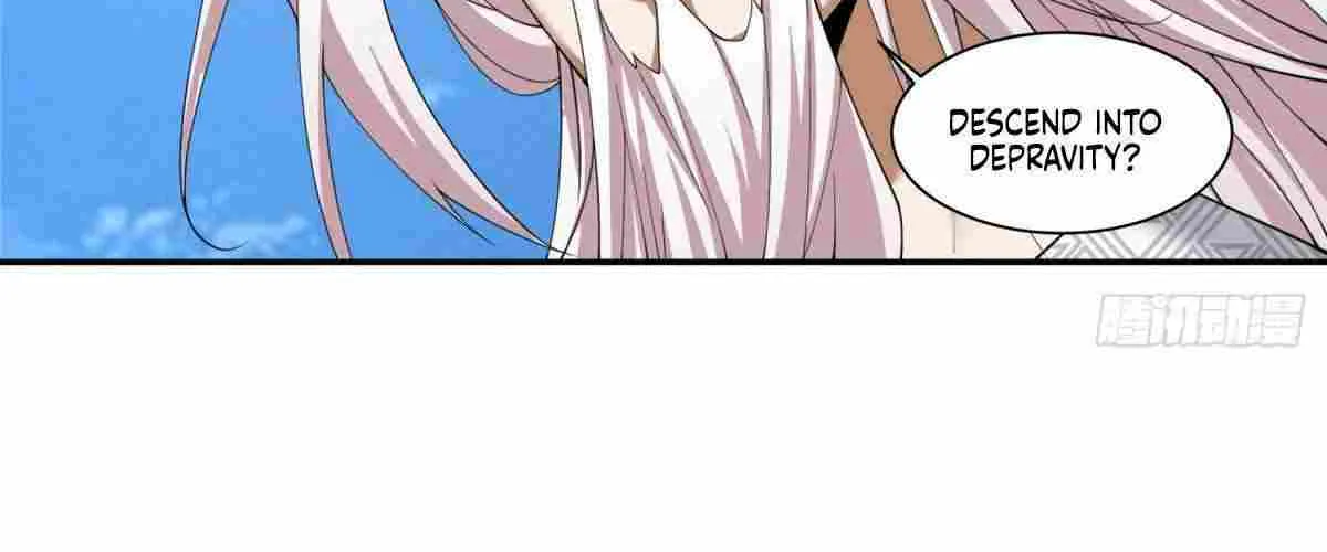 My Disciples Are All Big Villains Zinmanga X Chapter 208 Page 52