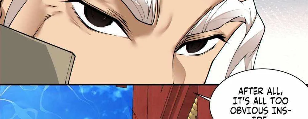 My Disciples Are All Big Villains Zinmanga X Chapter 207 Page 9