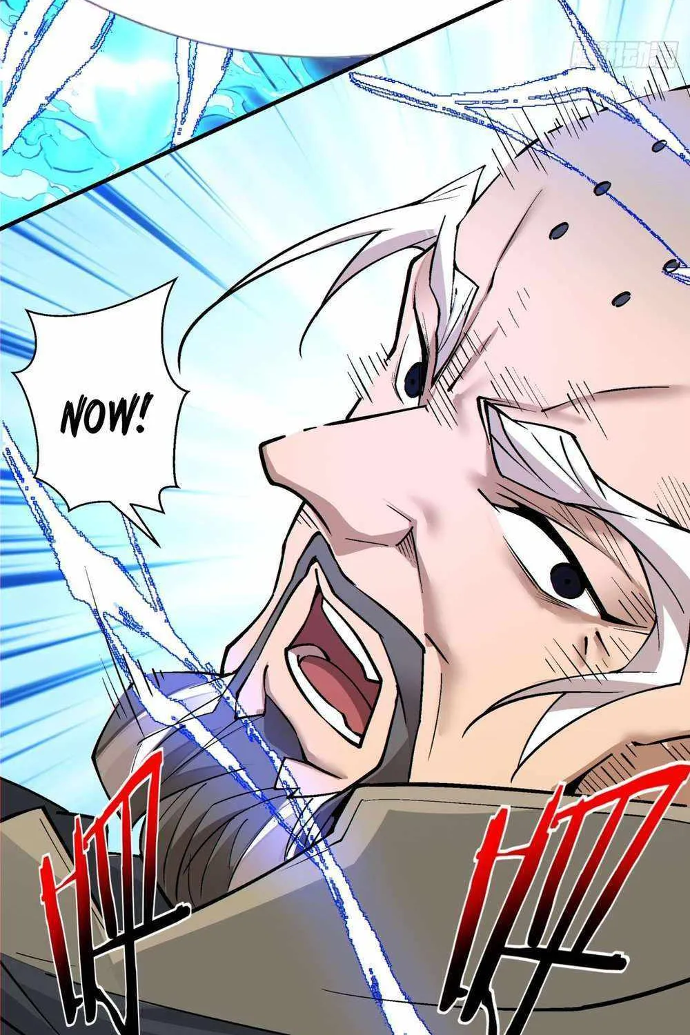My Disciples Are All Big Villains Zinmanga X Chapter 207 Page 56