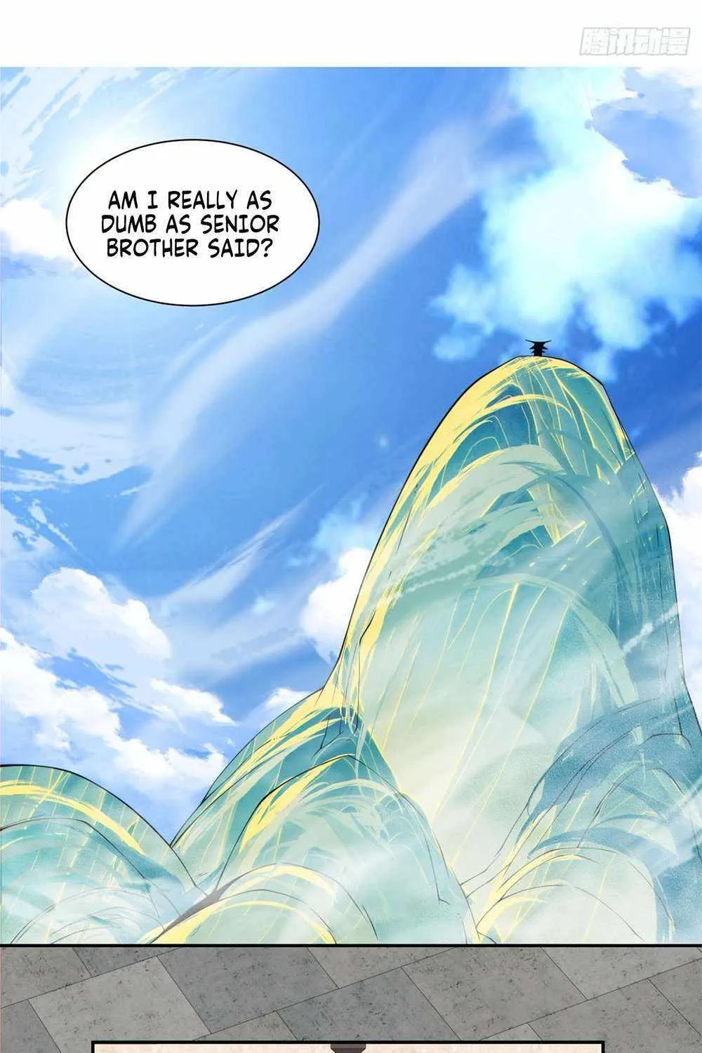 My Disciples Are All Big Villains Zinmanga X Chapter 205 Page 22
