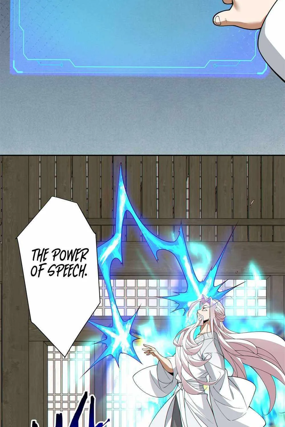 My Disciples Are All Big Villains Zinmanga X Chapter 205 Page 44