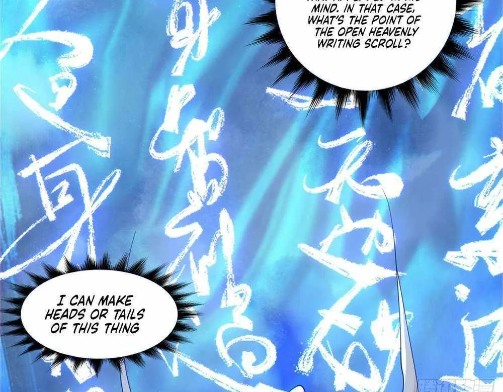My Disciples Are All Big Villains Zinmanga X Chapter 205 Page 46