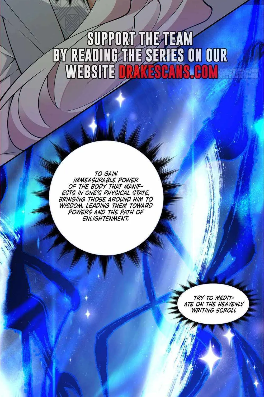My Disciples Are All Big Villains Zinmanga X Chapter 205 Page 48