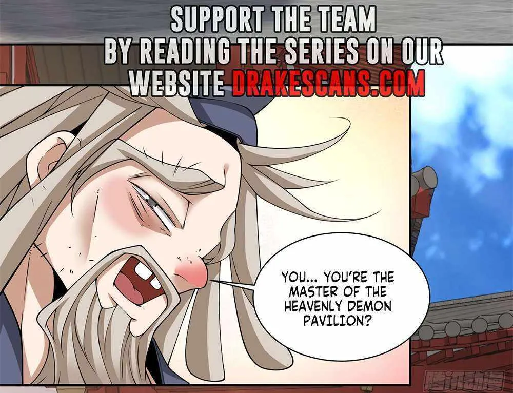My Disciples Are All Big Villains Zinmanga X Chapter 204 Page 44