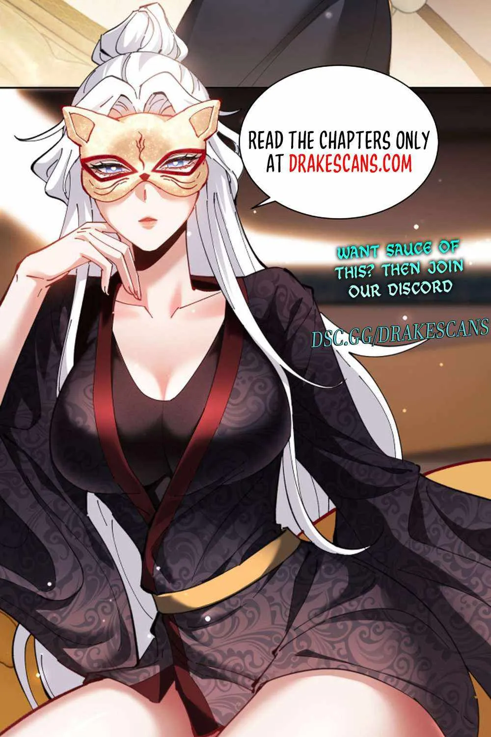 My Disciples Are All Big Villains Zinmanga X Chapter 201 Page 55