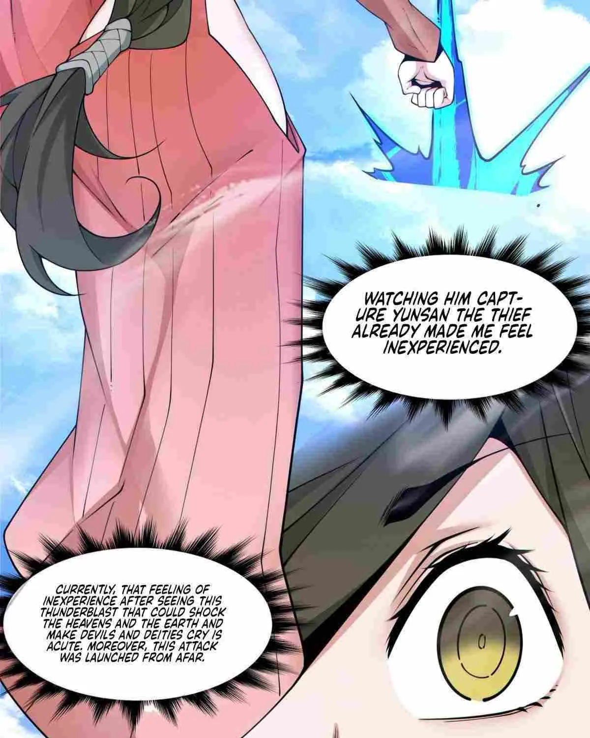 My Disciples Are All Big Villains Zinmanga X Chapter 200 Page 7