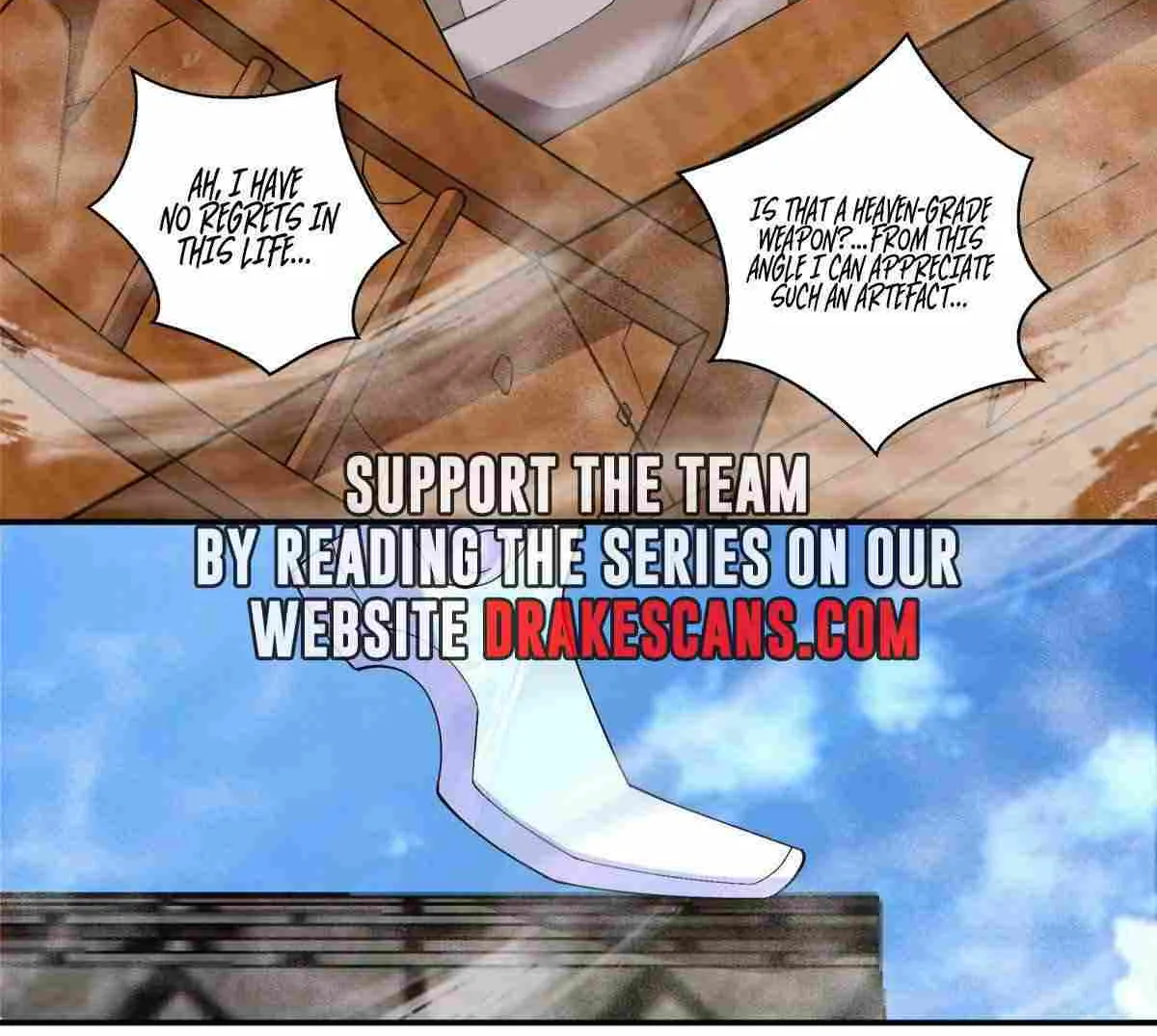 My Disciples Are All Big Villains Zinmanga X Chapter 200 Page 16