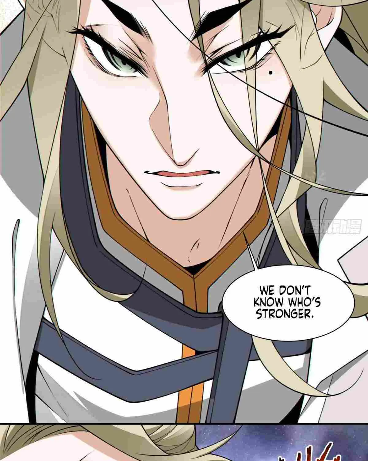 My Disciples Are All Big Villains Zinmanga X Chapter 200 Page 41
