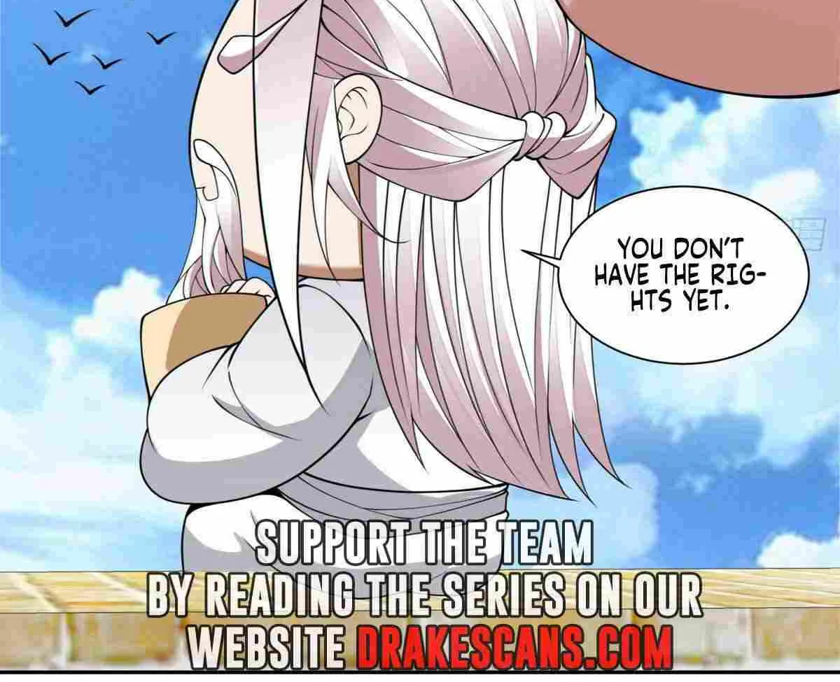 My Disciples Are All Big Villains Zinmanga X Chapter 199 Page 21