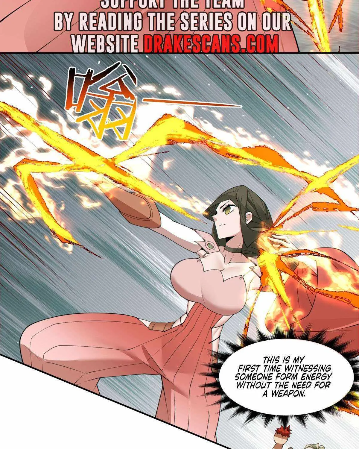 My Disciples Are All Big Villains Zinmanga X Chapter 199 Page 24