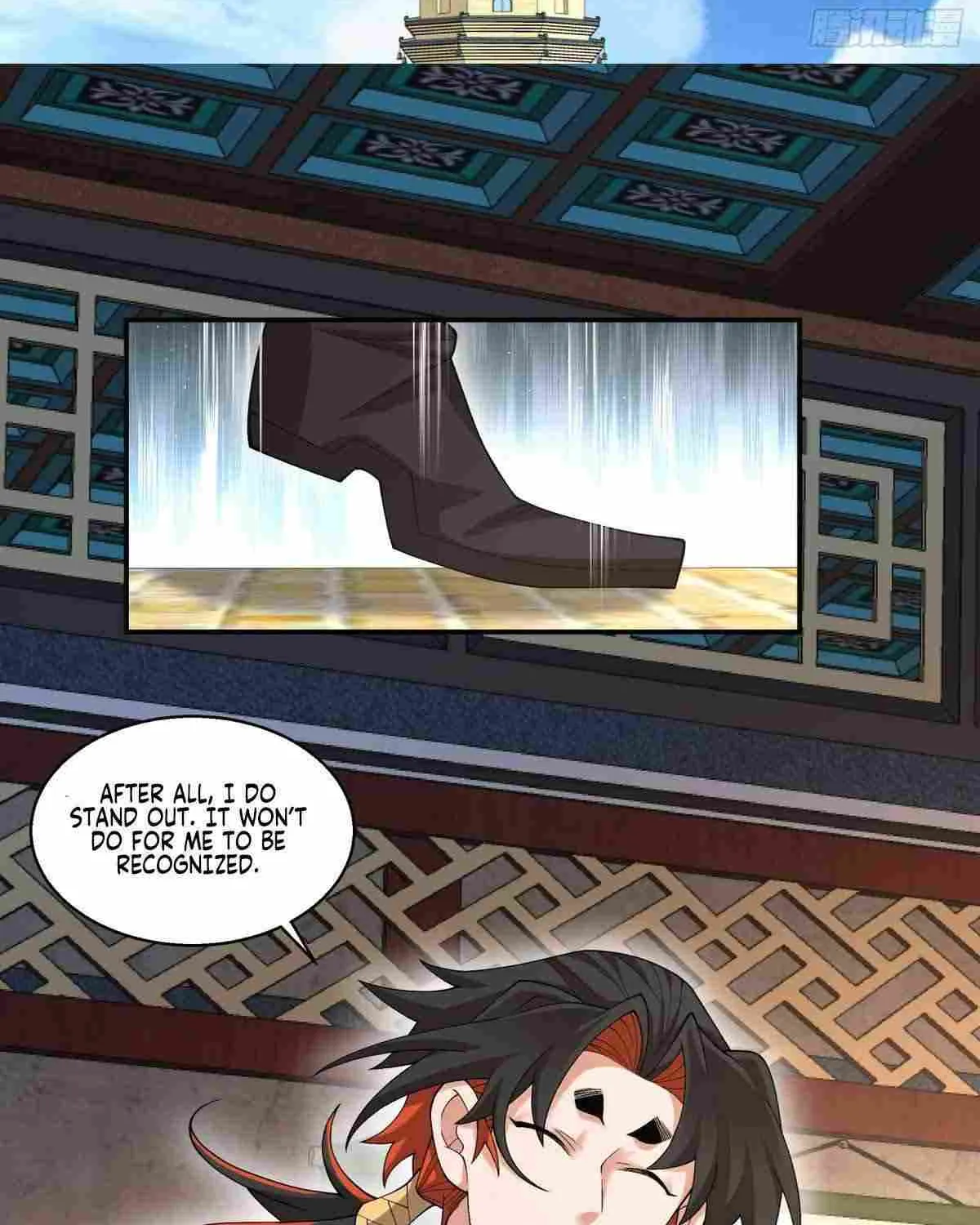 My Disciples Are All Big Villains Zinmanga X Chapter 198 Page 26