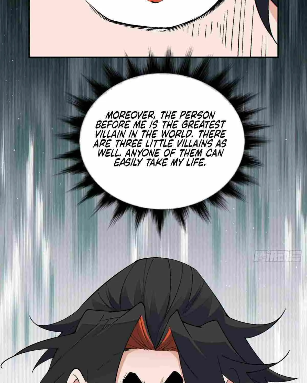 My Disciples Are All Big Villains Zinmanga X Chapter 198 Page 42