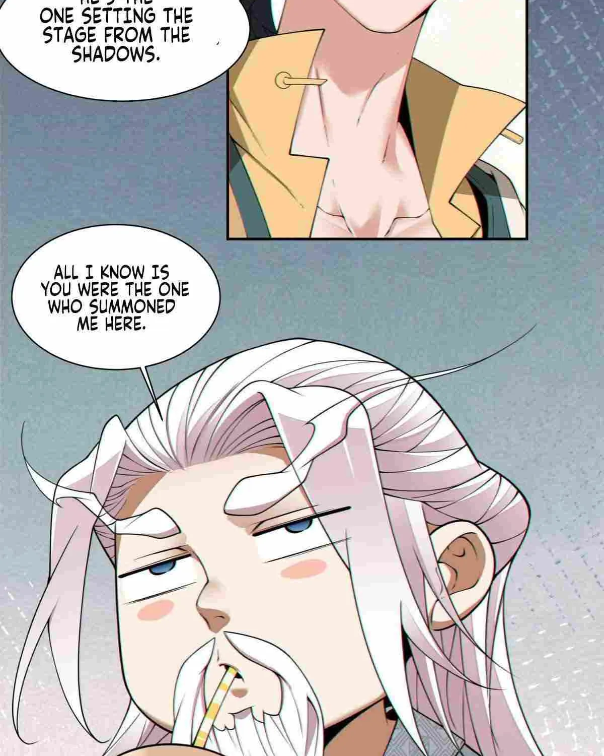 My Disciples Are All Big Villains Zinmanga X Chapter 198 Page 49