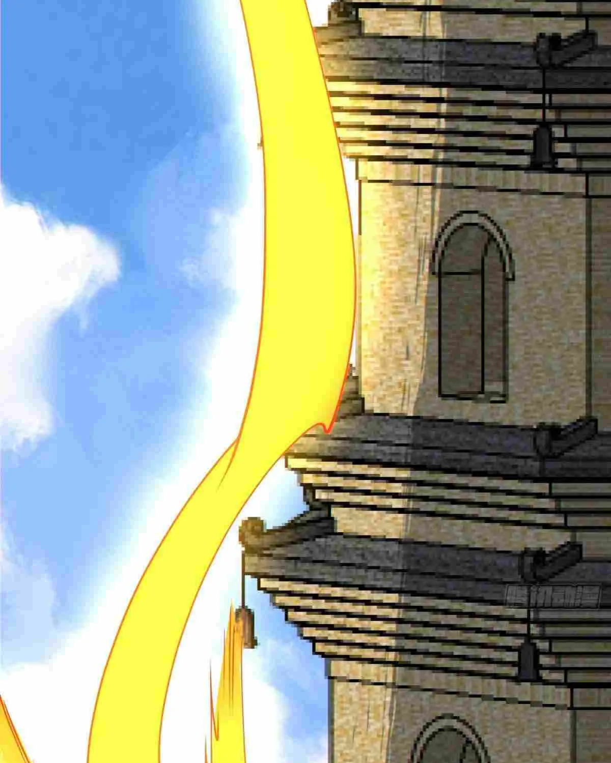 My Disciples Are All Big Villains Zinmanga X Chapter 195 Page 14