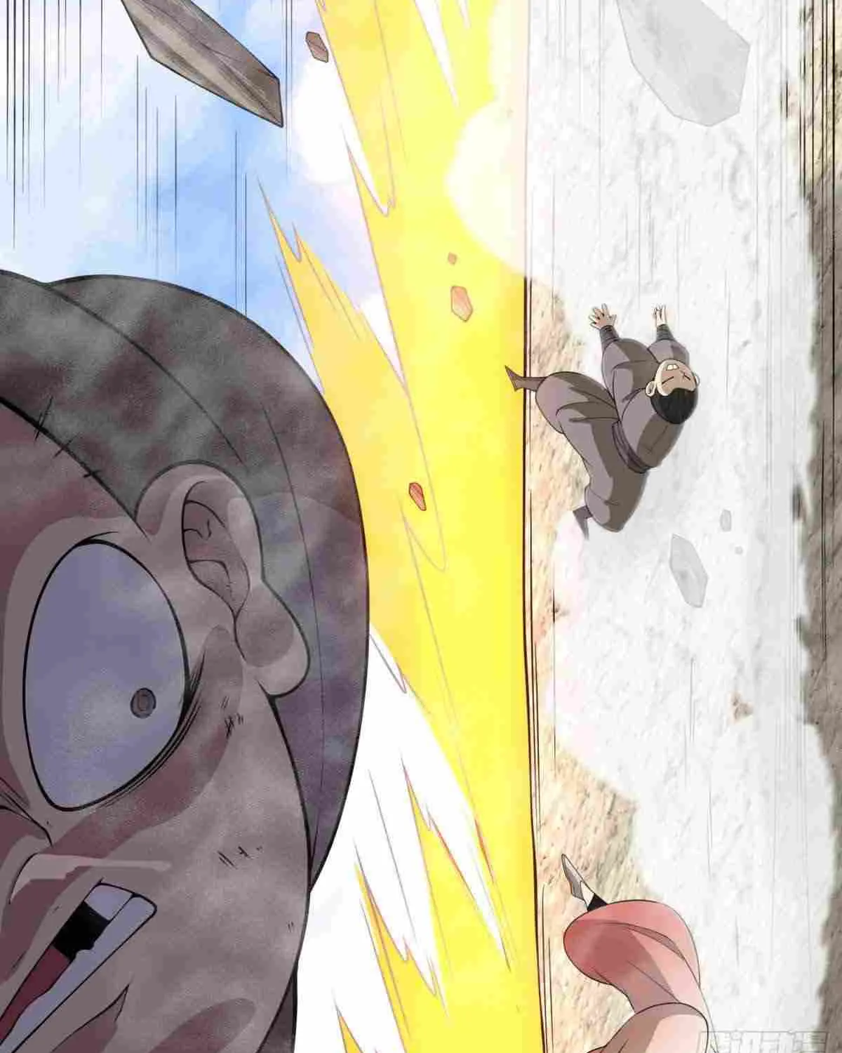 My Disciples Are All Big Villains Zinmanga X Chapter 195 Page 20