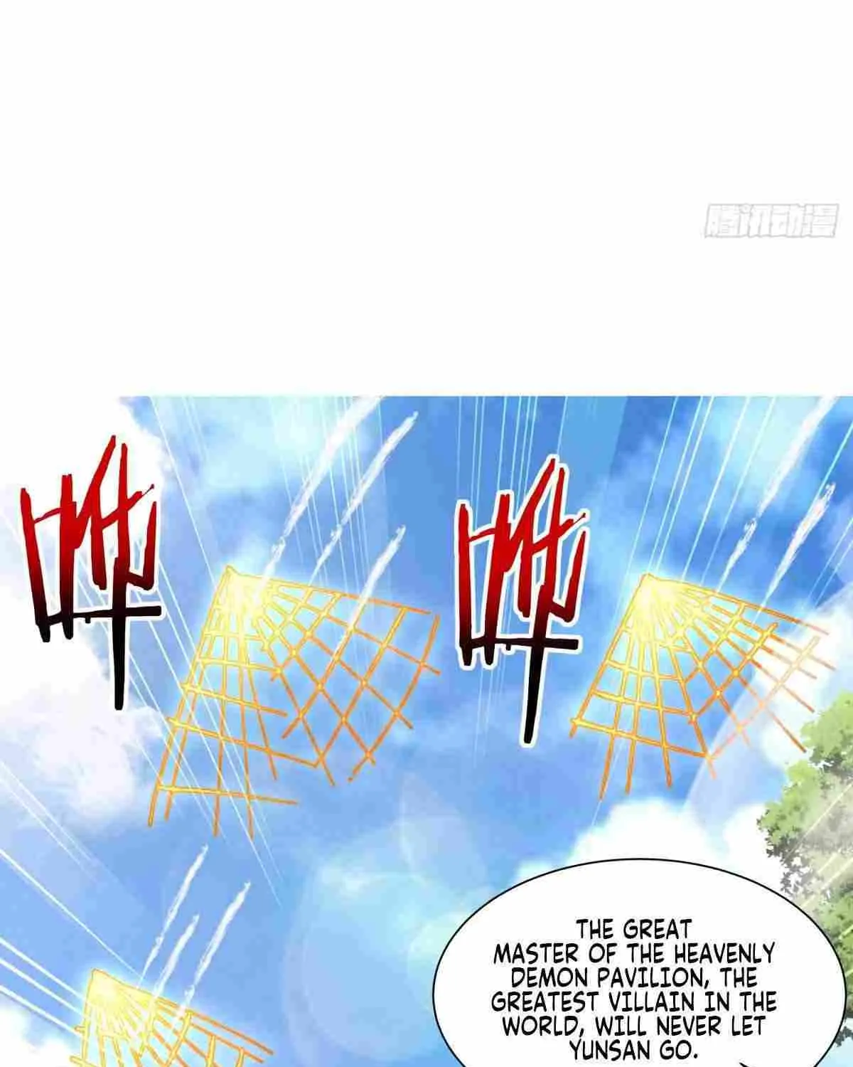 My Disciples Are All Big Villains Zinmanga X Chapter 195 Page 27