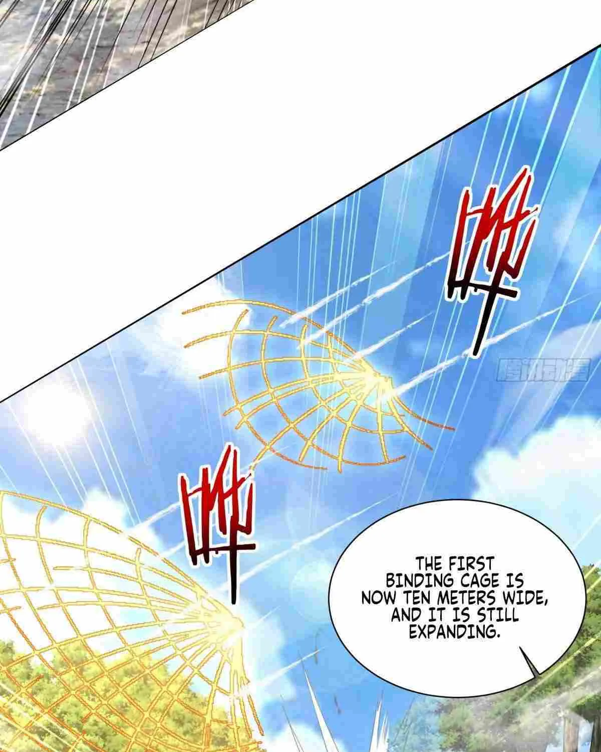 My Disciples Are All Big Villains Zinmanga X Chapter 195 Page 29