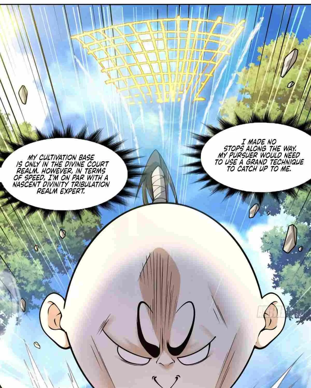 My Disciples Are All Big Villains Zinmanga X Chapter 195 Page 33