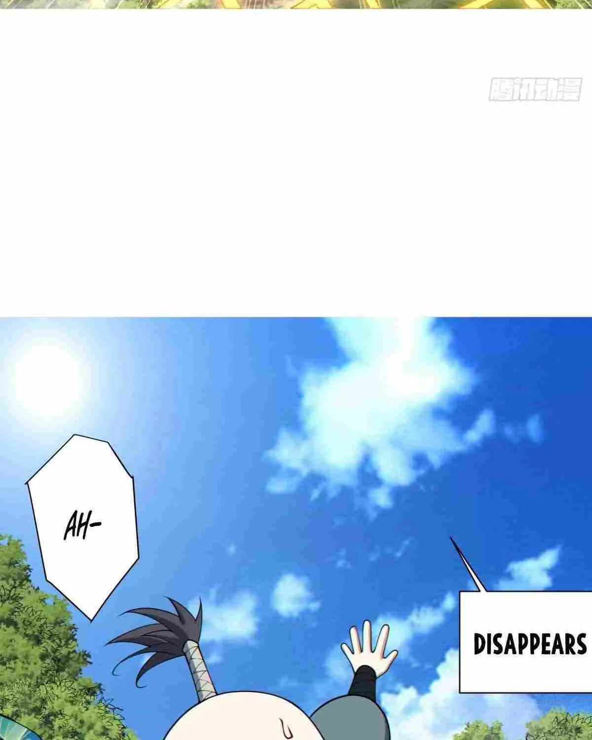 My Disciples Are All Big Villains Zinmanga X Chapter 195 Page 36