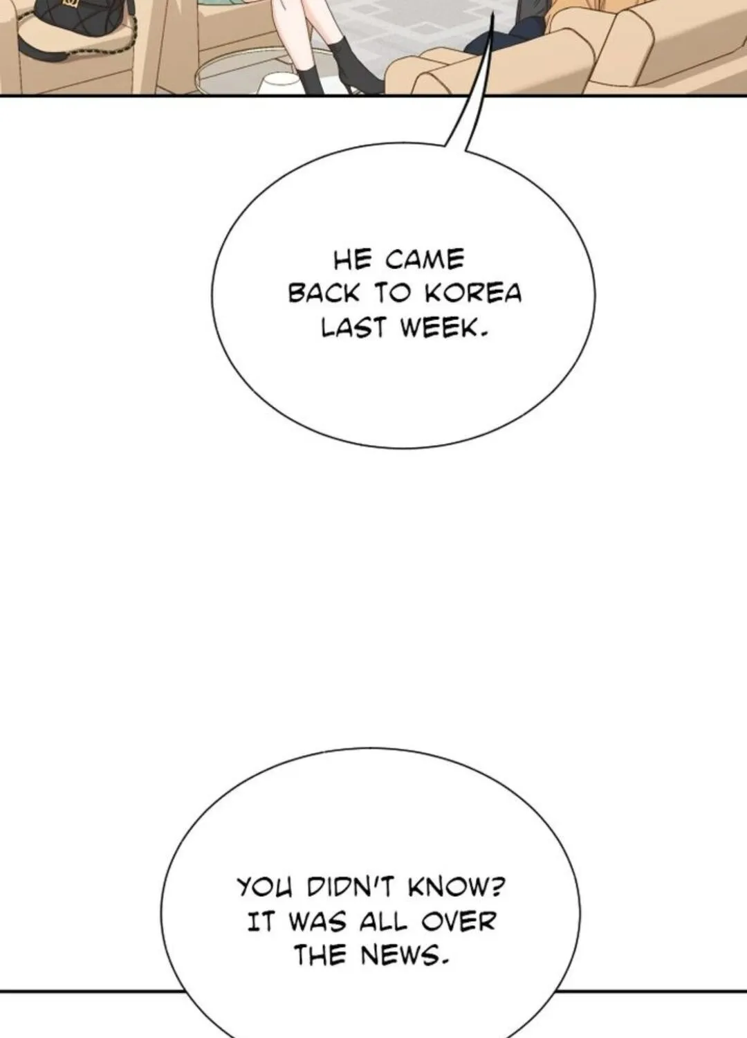 Family-Like Xx Zinmanga X Chapter 5 Page 8