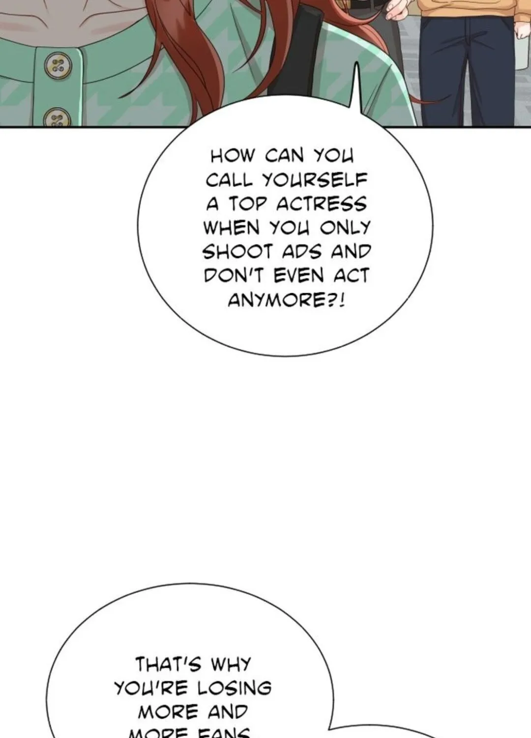 Family-Like Xx Zinmanga X Chapter 5 Page 17