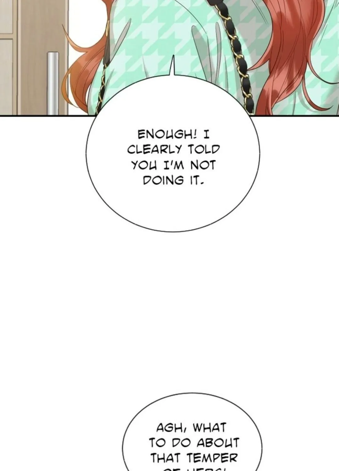 Family-Like Xx Zinmanga X Chapter 5 Page 19