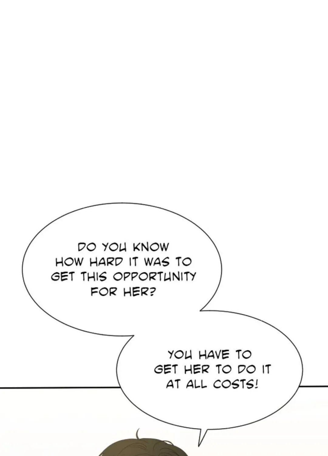 Family-Like Xx Zinmanga X Chapter 5 Page 21