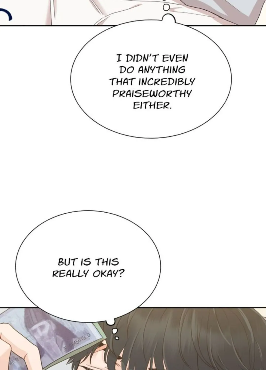 Family-Like Xx Zinmanga X Chapter 5 Page 33