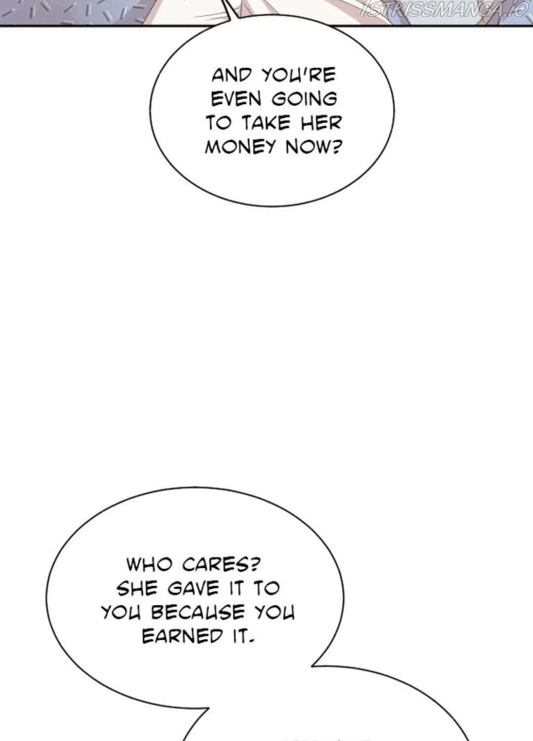 Family-Like Xx Zinmanga X Chapter 5 Page 36