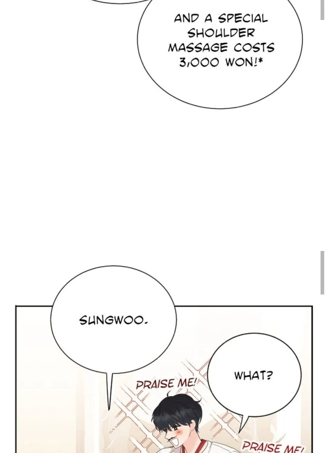Family-Like Xx Zinmanga X Chapter 5 Page 64