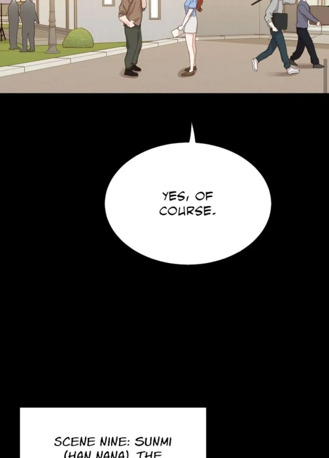Family-Like Xx Zinmanga X Chapter 5 Page 87