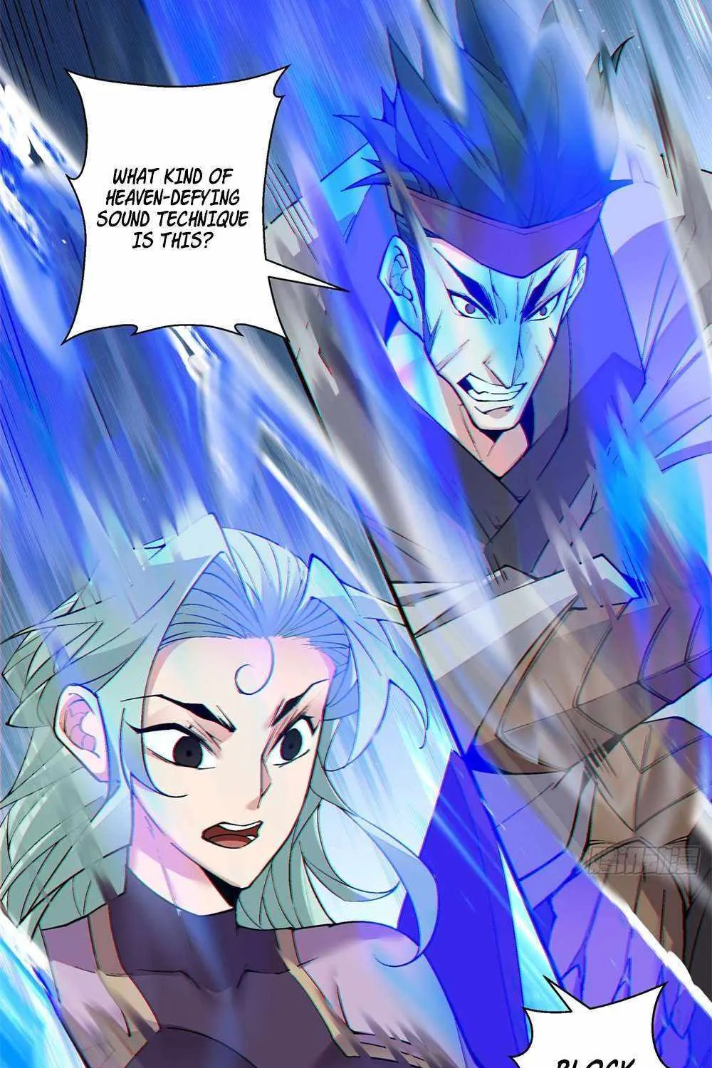 My Disciples Are All Big Villains Zinmanga X Chapter 186 Page 28