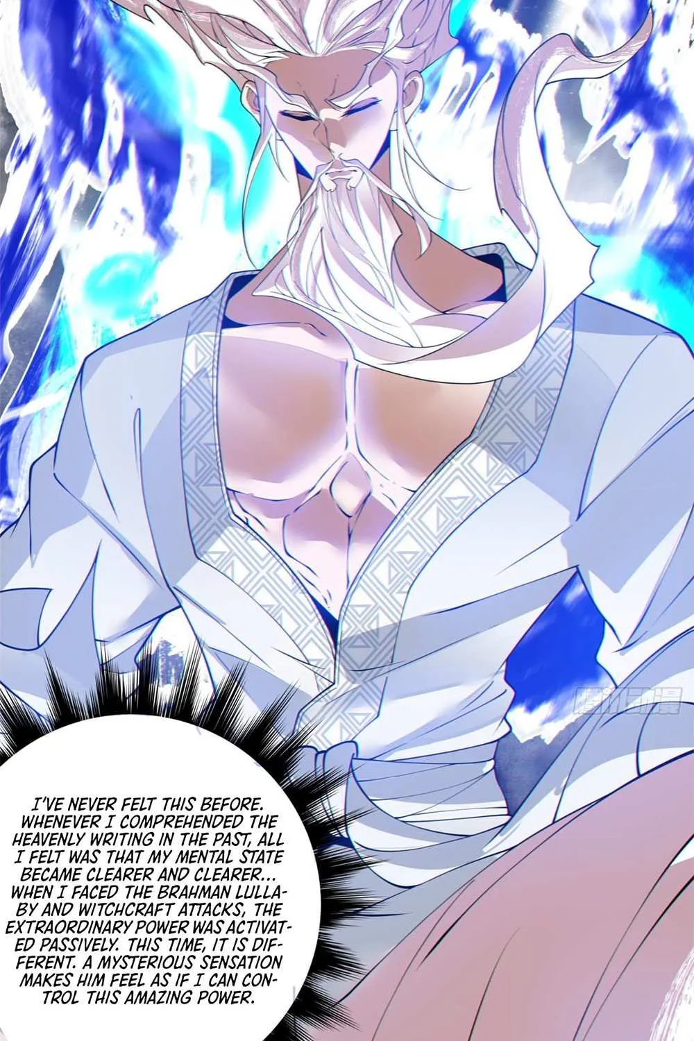 My Disciples Are All Big Villains Zinmanga X Chapter 185 Page 22