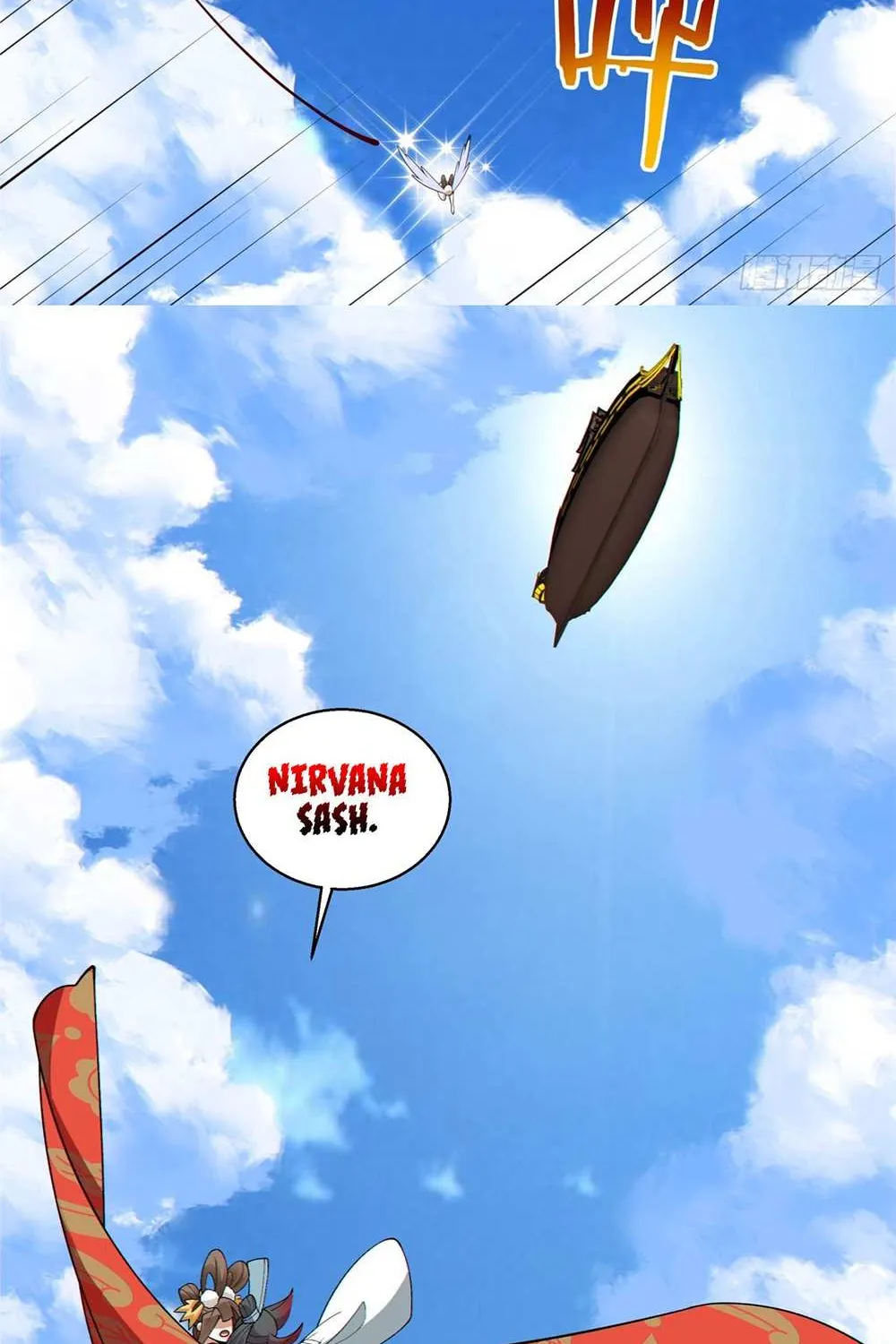 My Disciples Are All Big Villains Zinmanga X Chapter 185 Page 39