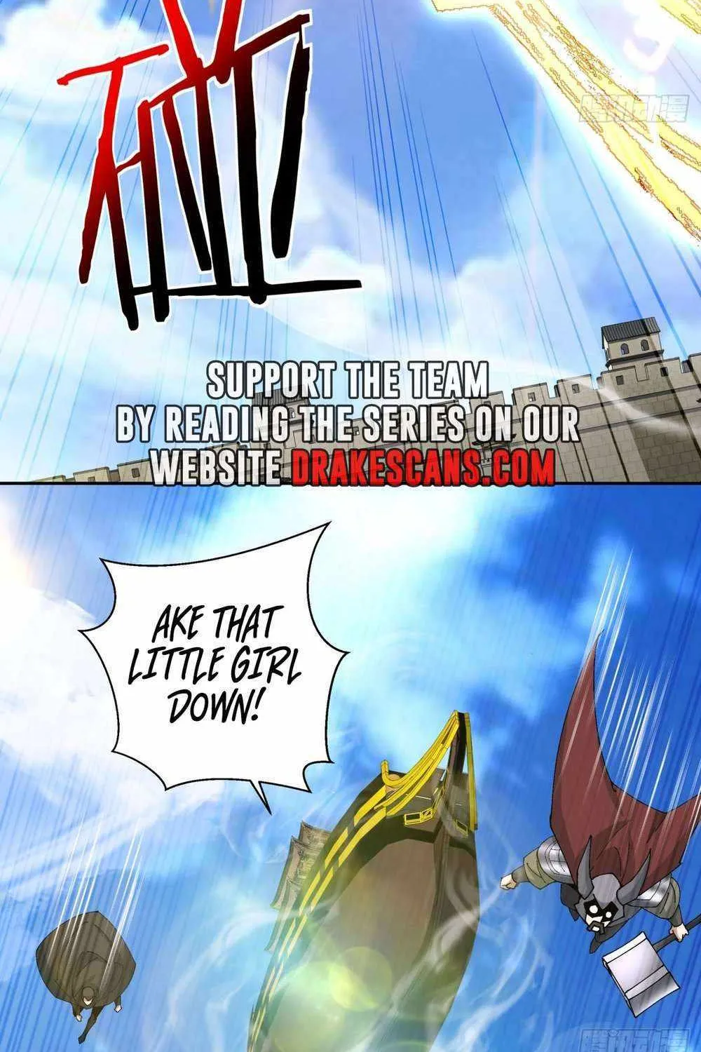 My Disciples Are All Big Villains Zinmanga X Chapter 184 Page 50