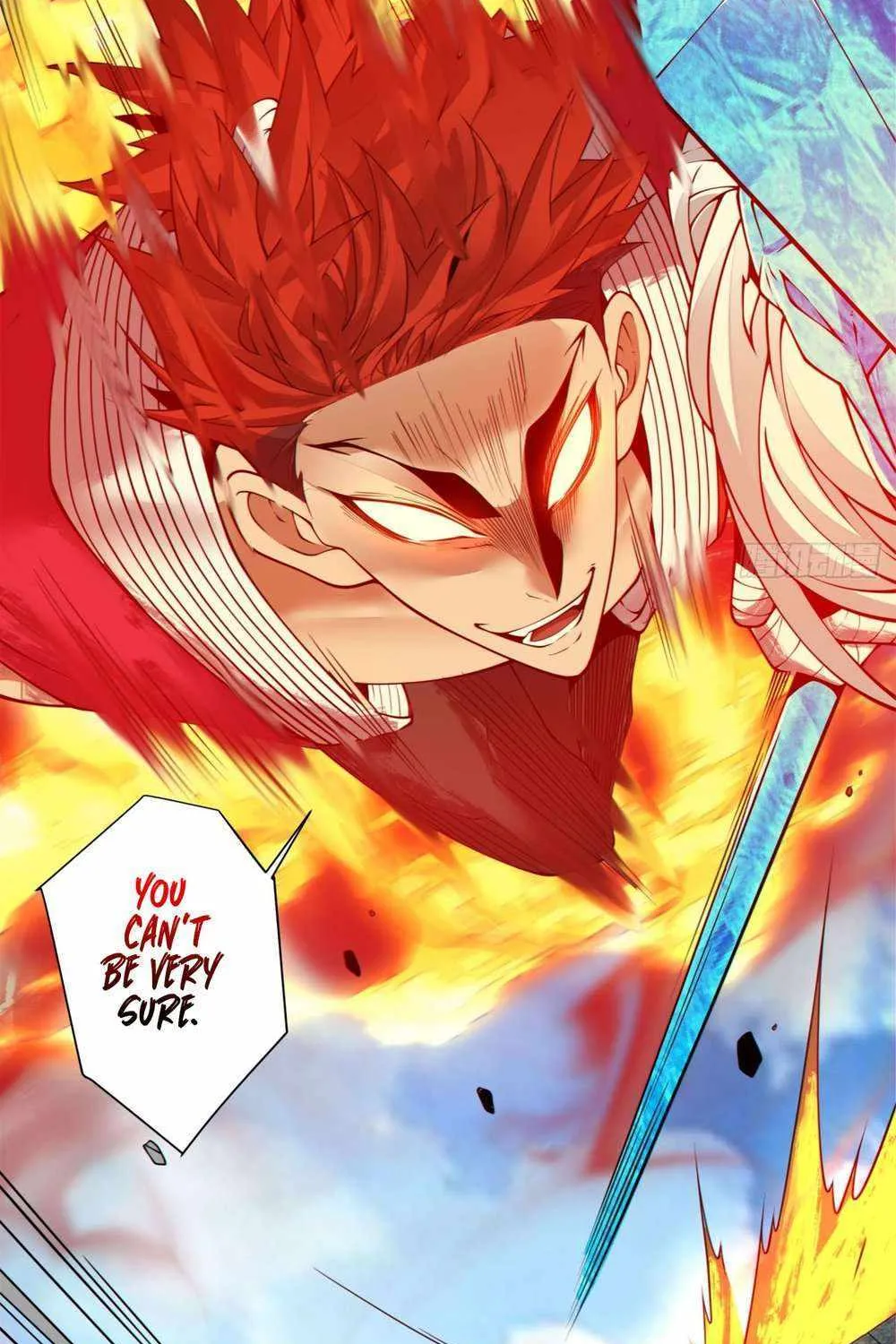 My Disciples Are All Big Villains Zinmanga X Chapter 184 Page 55