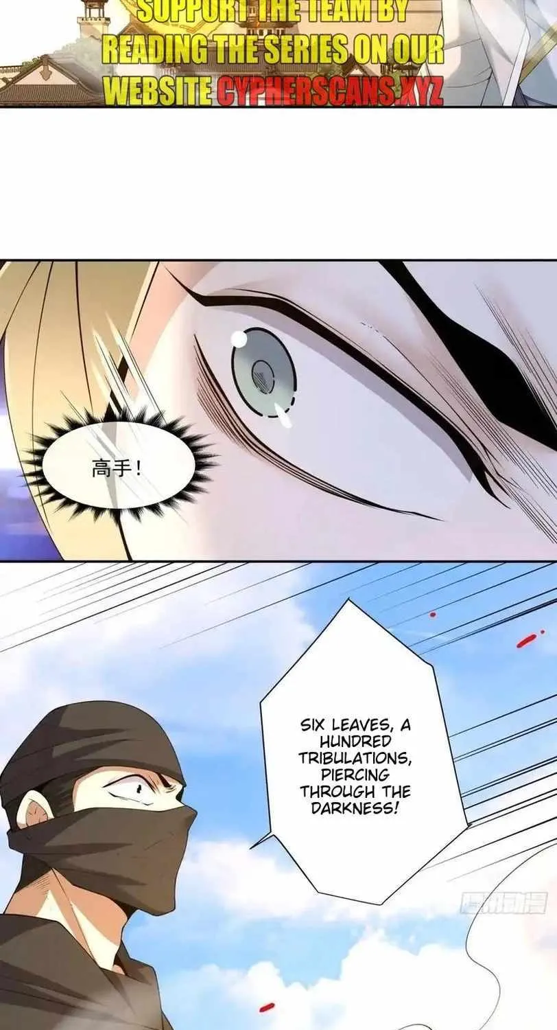My Disciples Are All Big Villains Zinmanga X Chapter 183 Page 11