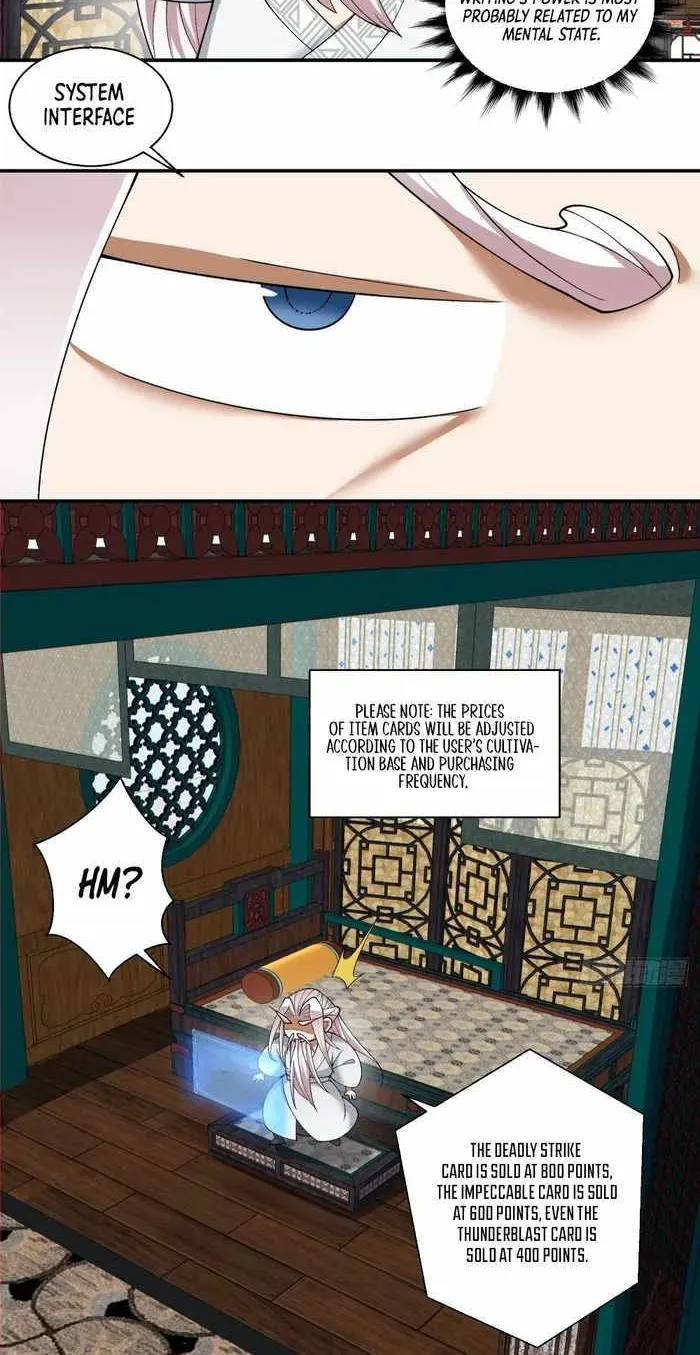 My Disciples Are All Big Villains Zinmanga X Chapter 180 Page 14