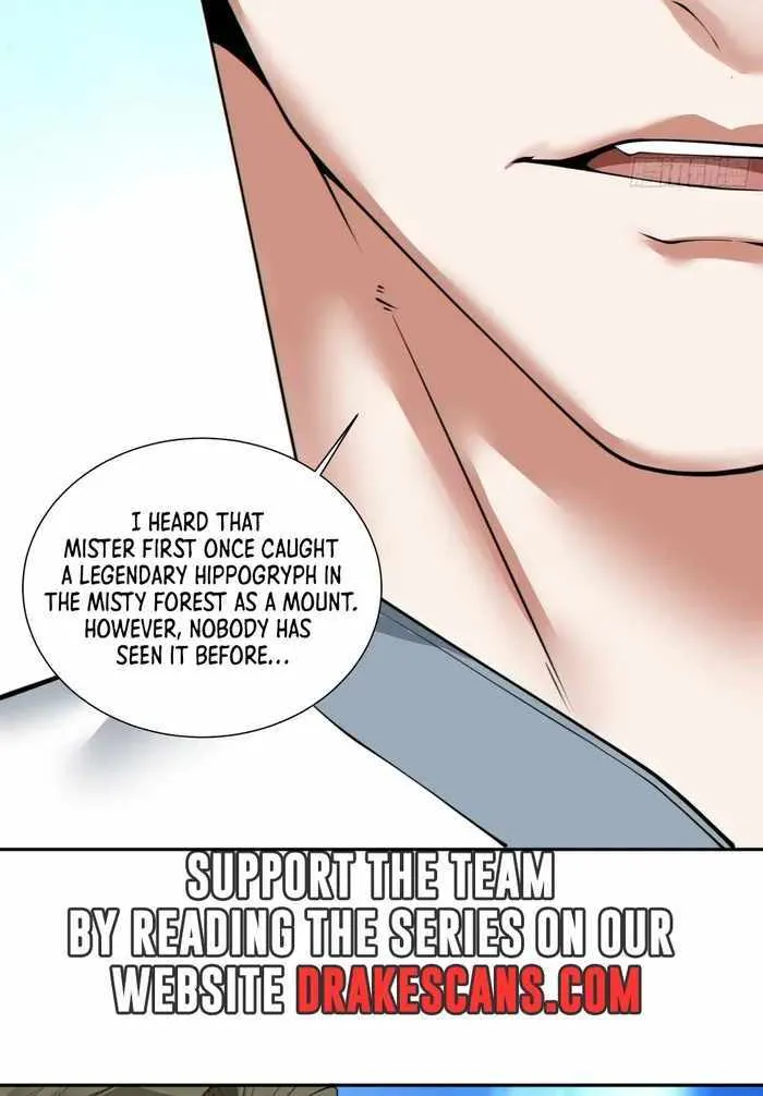 My Disciples Are All Big Villains Zinmanga X Chapter 180 Page 27